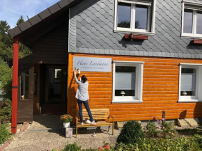 Ferienwohnungen Haus Landmann Hahnenklee